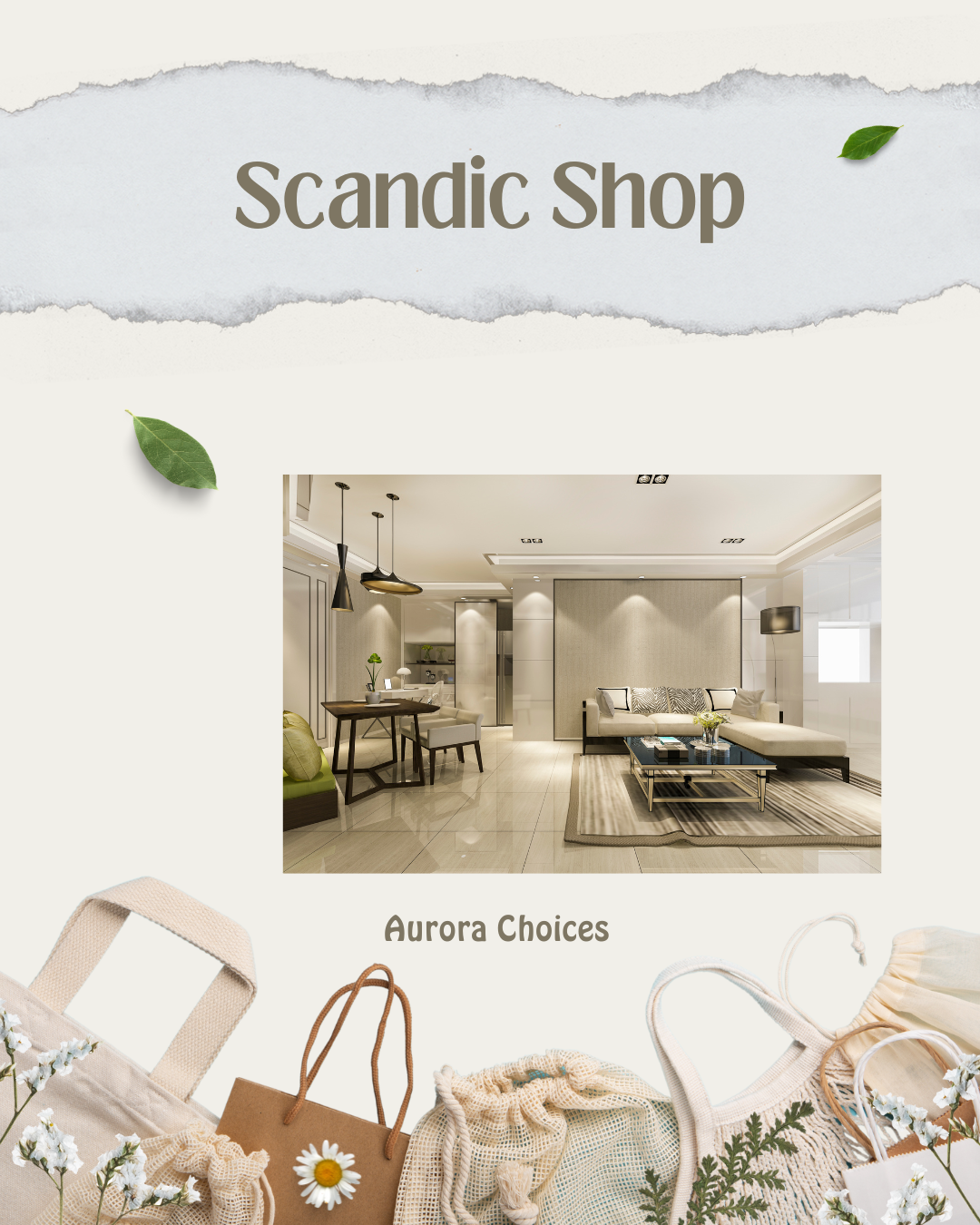 Shopping